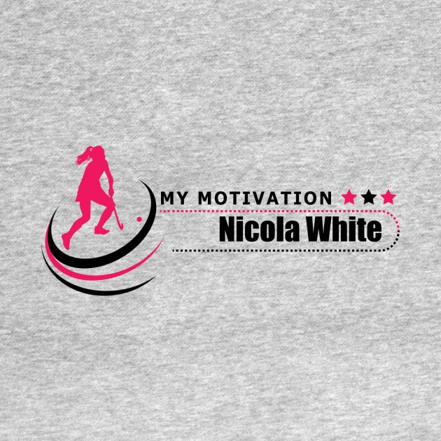 My Motivation - Nicola White by SWW